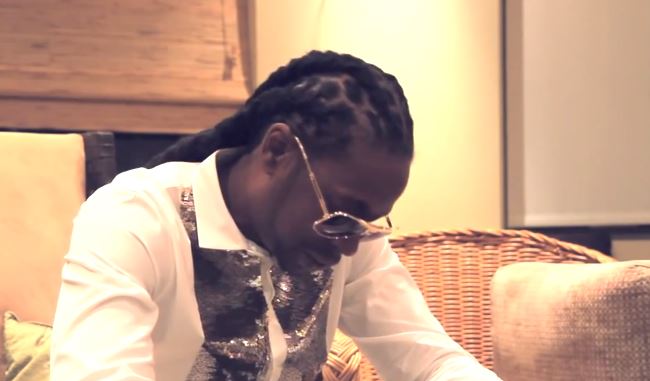 2chainzHHS1987 2 Chainz Confirms With Vlad TV He Fired His Bodyguard After San Francisco Robbery (Video)  