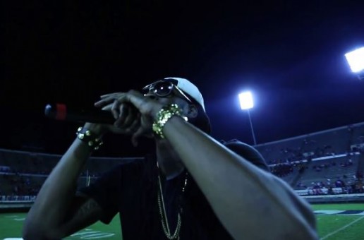 2 Chainz Headlines Battle Of The Bands In Jackson, Mississippi (Video)