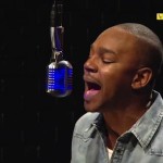 Camron – 106 & Park’s The Backroom Freestyle (Video)