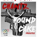 Hoodstar Chantz – Pound Cake (Freestyle)