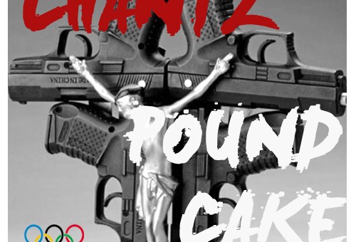 Hoodstar Chantz – Pound Cake (Freestyle)