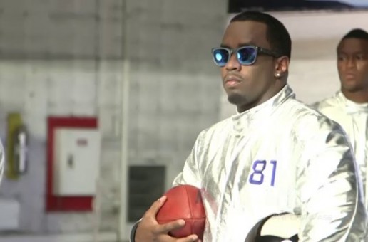 He Told Us That He Won’t Stop: Diddy Is Interested In Owning A NFL Team