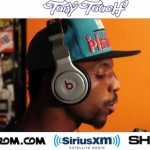 Boldy James – Toca Tuesdays Freestyle (Video)