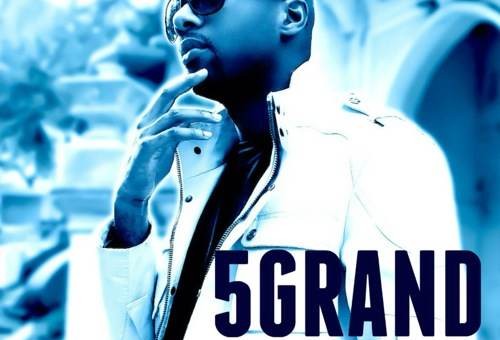 5 Grand – Visions of Grandeur EP