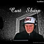 Curt Sharp – Looking Up (Prod. by AG Productions)