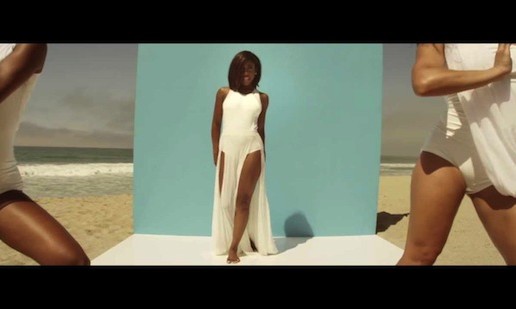 Sevyn Streeter – It Wont Stop (Remix) Ft. Chris Brown (Video)