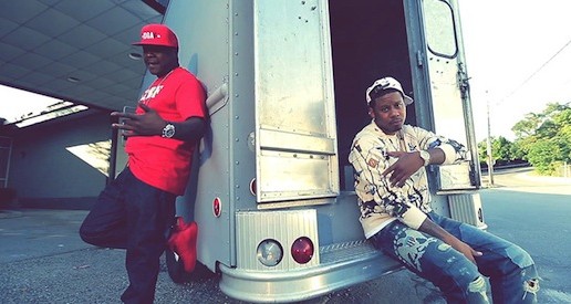 Vado x Jadakiss x Troy Ave – R.N.S. (Official Video)