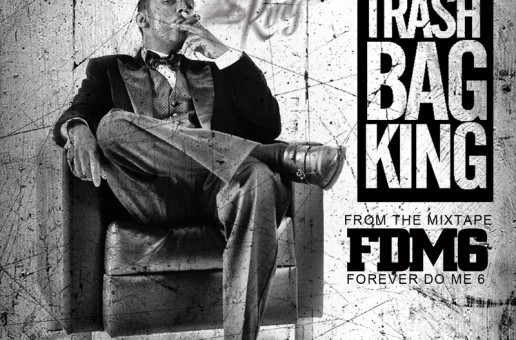 Neef Buck – Trash Bag King (Prod. by Q.Will)