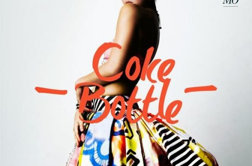 Agnez Mo (@agnezmo) Ft. T.I. & Timbaland – Coke Bottle (Prod. By @wizz_dumb)