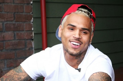 Chris Brown Announces New Album, X Release Date