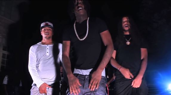 CKhhs1987 Chief Keef - Chiefin Keef Ft. Tray Savage & Tadoe (Video) (Directed By Will Hoopes)  
