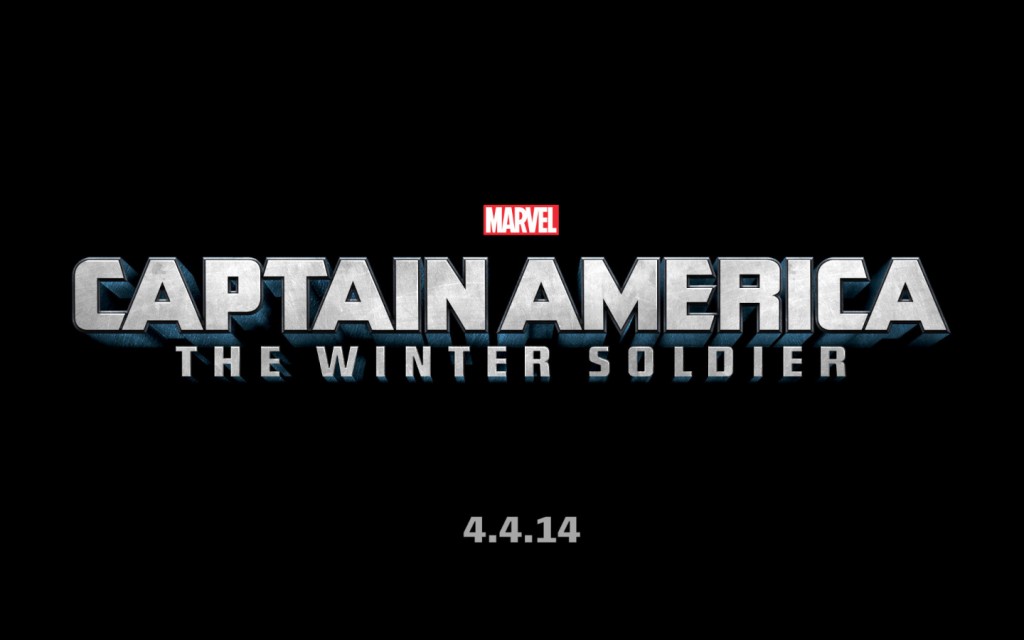 Captain-America-2-Official-Title-Treatment-1024x640 Watch The Trailer For 'Captain America 2: The Winter Soldier'  