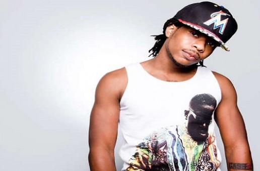 Ca$h Out x Ace Hood – They At My Door (Prod. by Young Chop)