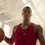 Derrick Rose & Adidas – Basketball Is Everything Ad. (Video)