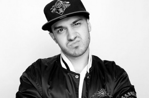 Emilio Rojas – “5AM In Toronto” Freestyle