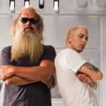 Eminem Speaks On MMLP2, Influence Of Rick Rubin
