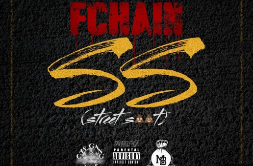 FChain – Street Shit (Prod by Gibbs)