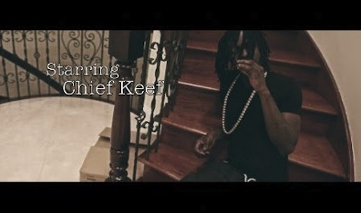Chief Keef – Thats It (Video)