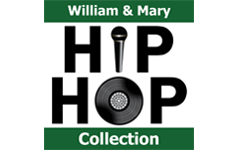 Hiphoplogo_widget_nobackground America's second oldest college creates a Hip Hop Collection in Virginia! Q&A with @HipHopWM  