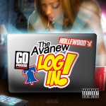 Hollewood Playboi (The_Avanew) – Log In! (Mixtape)