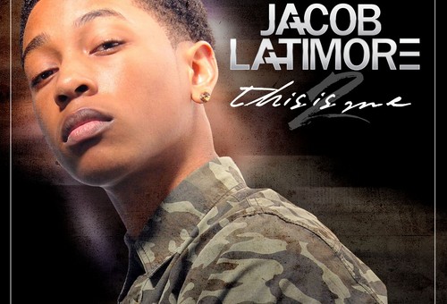 Jacob Latimore – This Is Me 2 (Mixtape)