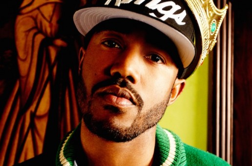 Thurz – “Ah Man” Ft. Cali Martyr (Video)