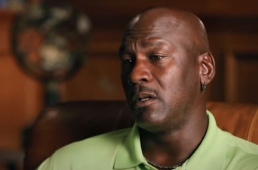 Michael Jordan Says He Could Beat Lebron James In His Prime & Kobe Bryant Steals All His Moves (Video)