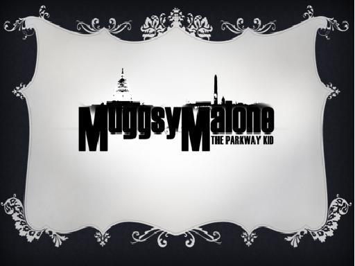 MuggsyMalonePic Muggsy Malone - One Time For Your Mind (Produced By Timeless Beats)  