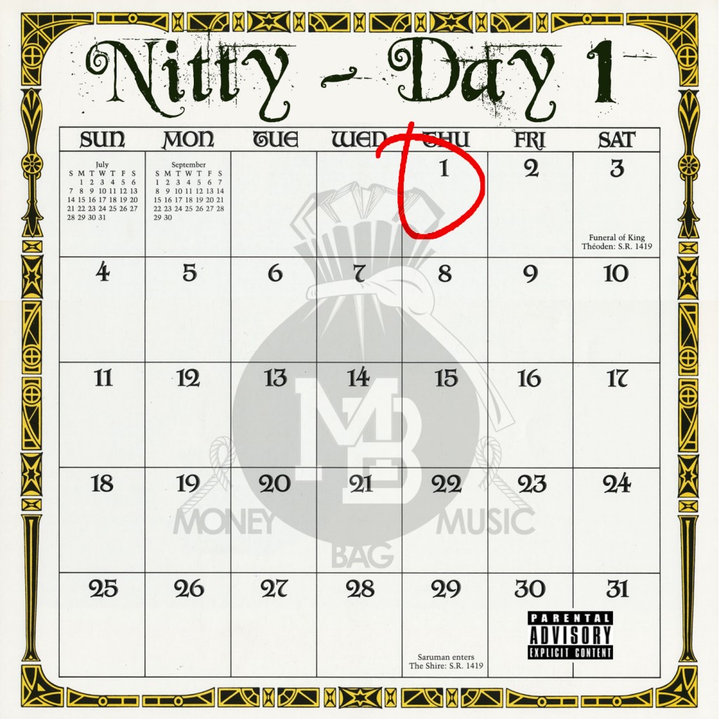NittyDay1-1024x1024 Nitty - Day 1 