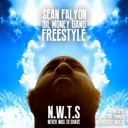 OILMONEYGANGNWTS Sean Falyon - Oil Money Gang (Freestyle)  
