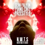 Sean Falyon – Pound Cake (Freestyle)