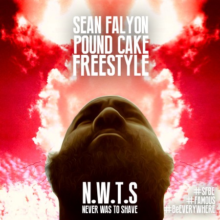 POUNDCAKE Sean Falyon - Pound Cake (Freestyle)  