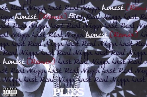 Plies – Honest Freestyle