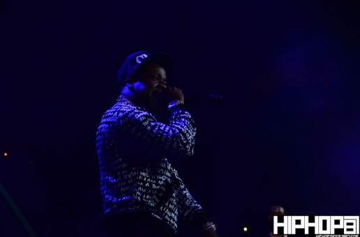 Meek Mill brings out Yo Gotti to perform “Fuck You” at Powerhouse 2013 (Video)