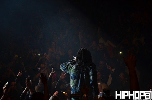 Wale Performs “Clappers” & “Pretty Girls” at Powerhouse 2013 (Video)