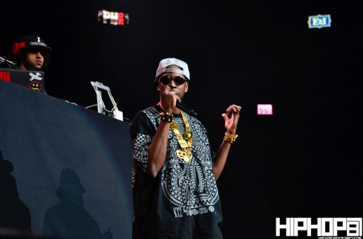 2 Chainz Performs “Crack”, “All Me”, and More at Powerhouse 2013 (Video)