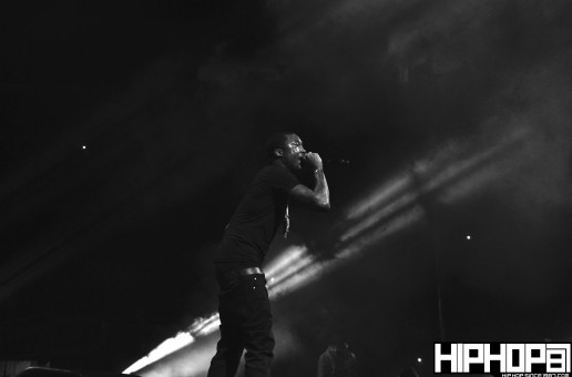 Meek Mill Addresses Kendrick Lamar Beef & Spits a New Verse to “Levels” at PowerHouse 2013 (Video)