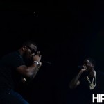 Meek Mill brings out Omelly & Takbar at Powerhouse 2013 (Video)