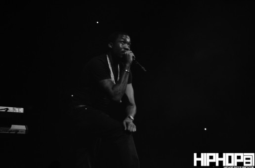 Meek Mill performs “Lil Nigga Snupe” at Powerhouse 2013 (Video)