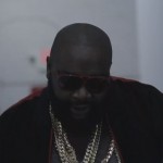 Rick Ross – Hold On Were Going Home (Remix) (Video)