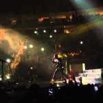 Drake Brings Out Wiz Khalifa In Pittsburgh (Video)
