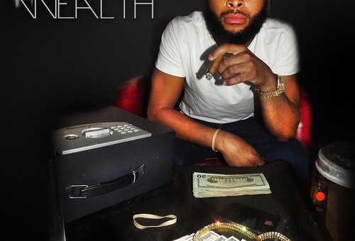 Royce Franklin – Common Wealth (Mixtape)