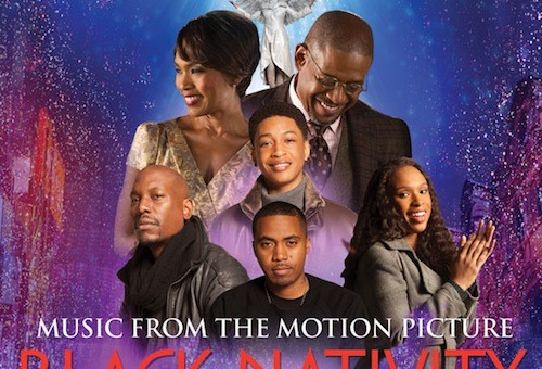 Mary J. Blige & Nas – Rise Up Shepherd And Follow