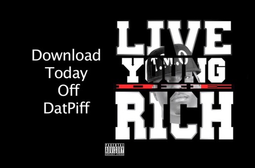 Young Dom – Live Young Die Rich (Trailer) (Video)