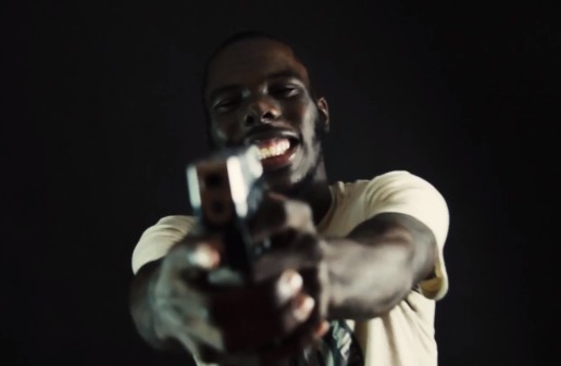 Nasty Na – Pound Cake Freestyle (Video)