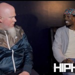 Brother Ali Talks War & Peace Tour, Music Culture, Racism & more with HHS1987 (Part 2) (Video)