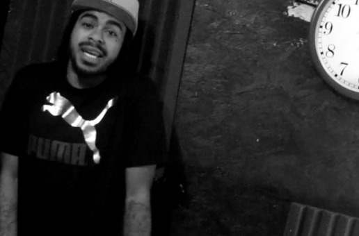 Young Sam – Pound Cake Freestyle (Video)