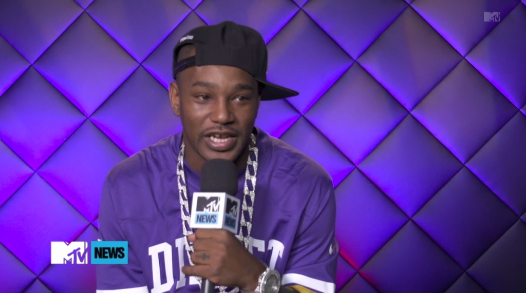 Screen-Shot-2013-10-10-at-8.40.19-PM-1024x571 Cam'ron Talks Jay-Z Banning Dipset To Be Played By 40/40 DJ's (Video)  