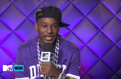 Cam’ron Talks Jay-Z Banning Dipset To Be Played By 40/40 DJ’s (Video)