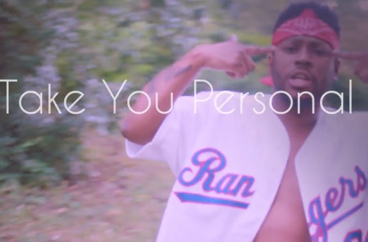 #Personals – Take You Personal (R&B Music Video)